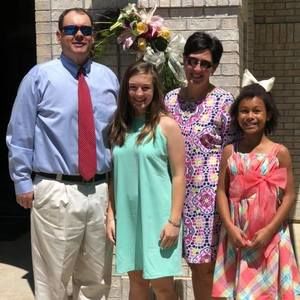 Meet your Posher, Jamie